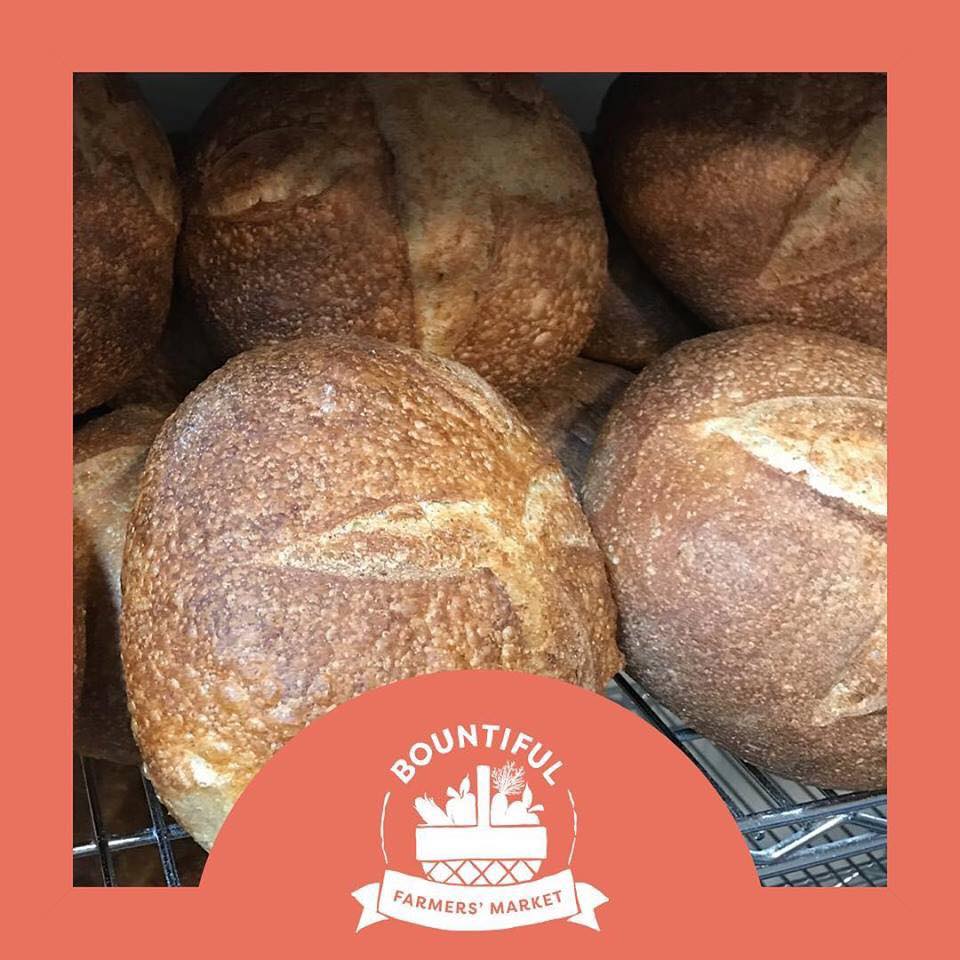 Farmhouse Bakery logo