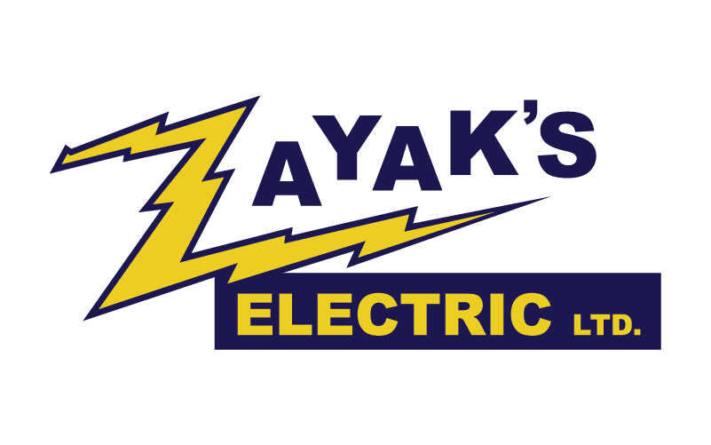 Zayak's Electric Ltd logo