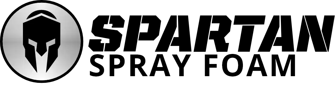 Spartan Spray Foam logo