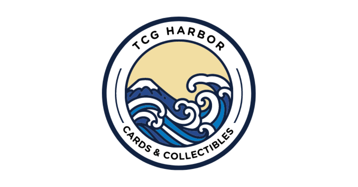 Tcg Harbor logo
