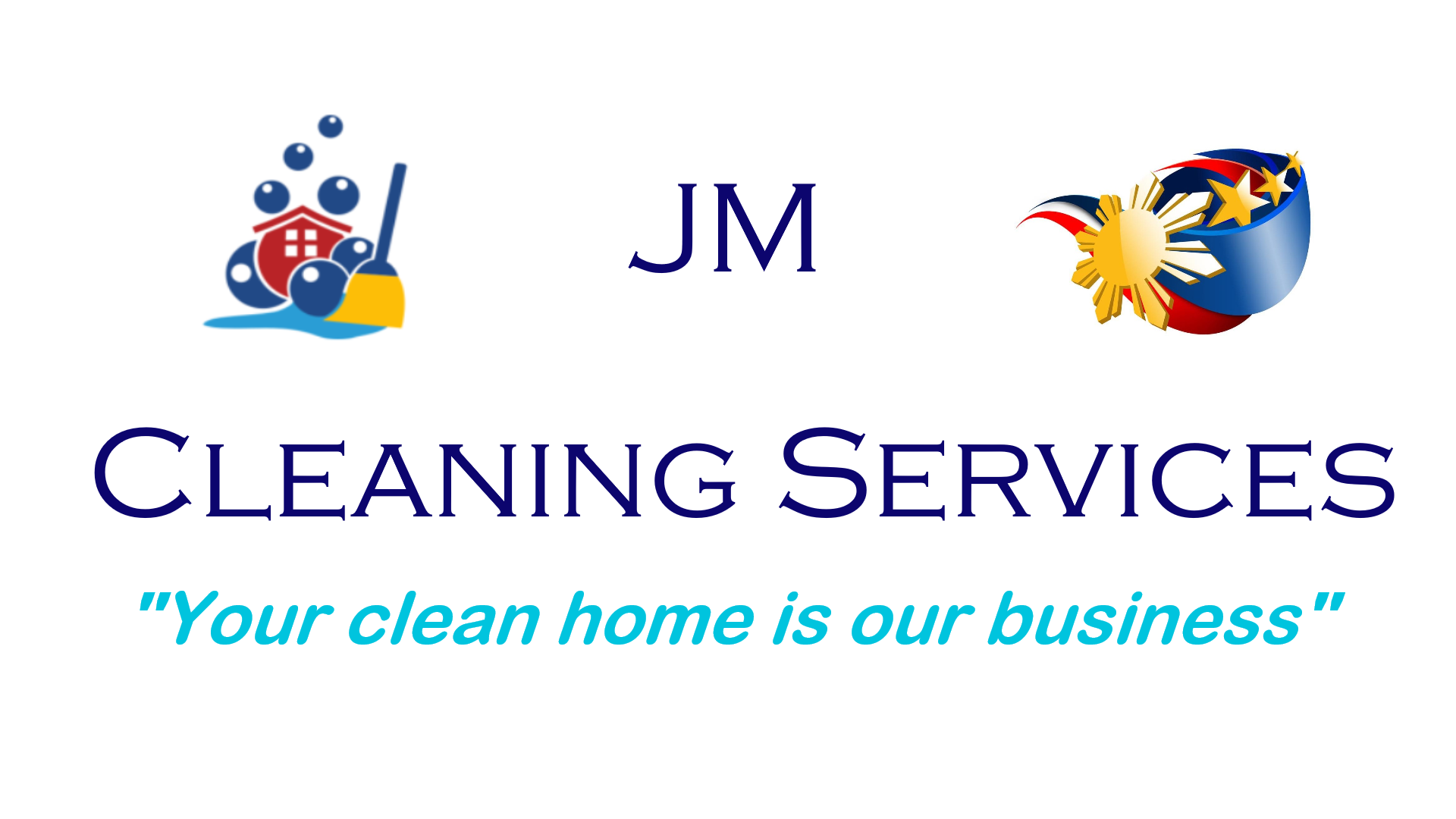 Jm Cleaning Services logo