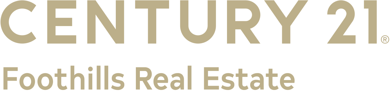 Santanna Thom CENTURY 21 Foothills Real Estate logo