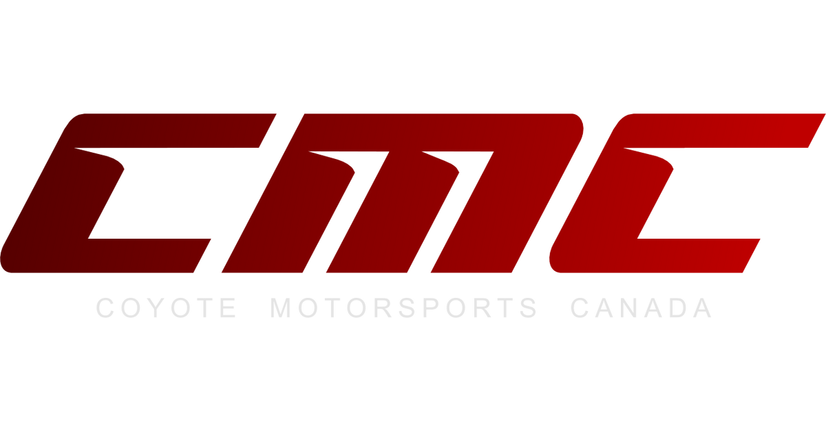 Coyote Motorsports Canada logo