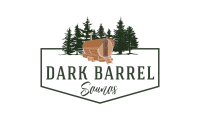 Dark Barrel Saunas logo