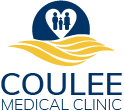 Coulee Medical Clinic logo