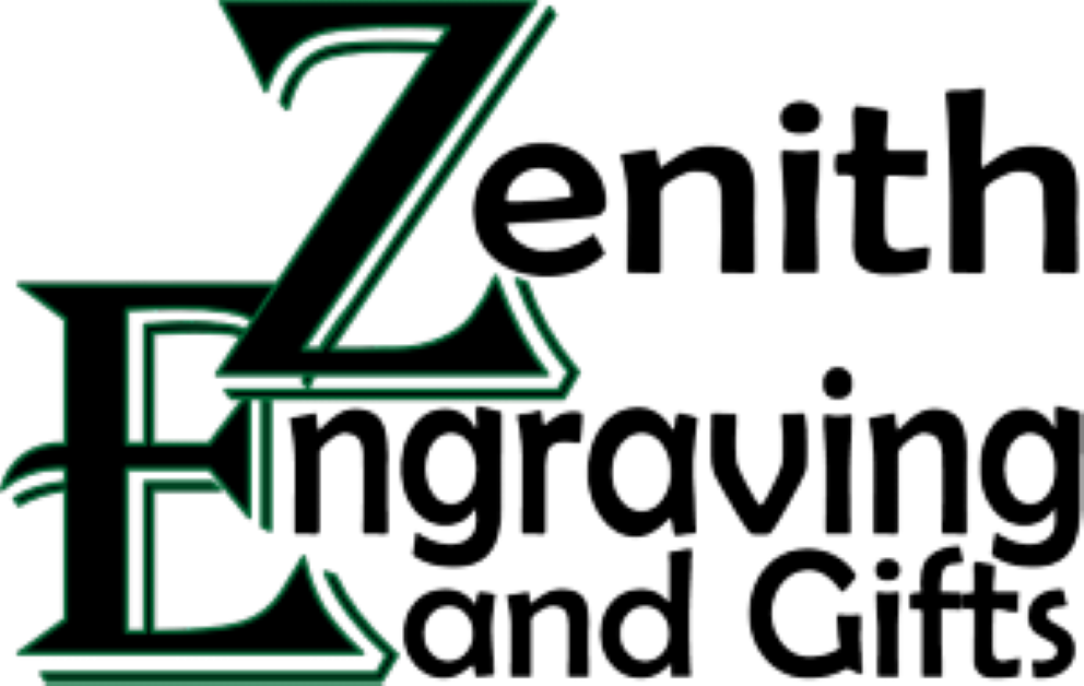 Zenith Engraving & Design Ltd logo