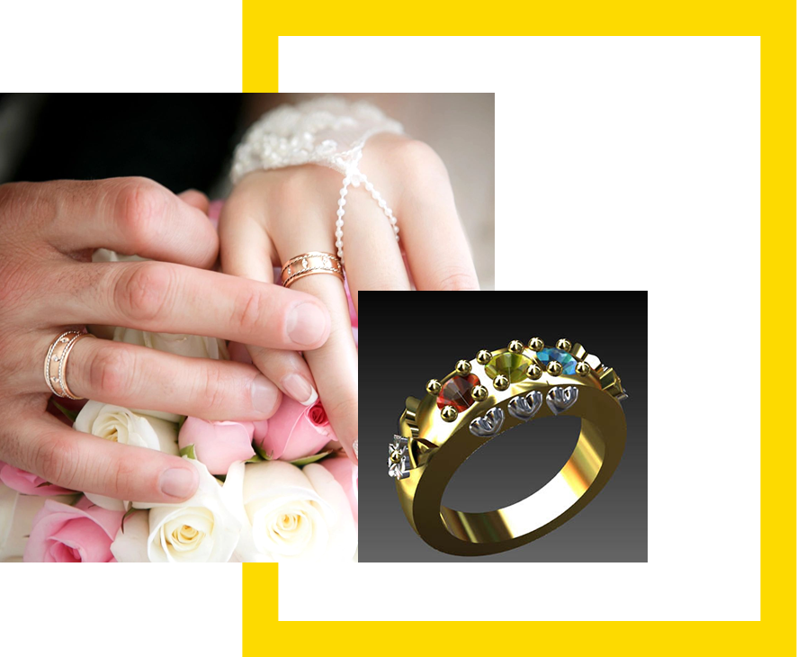 Gold Pro Jewellers logo