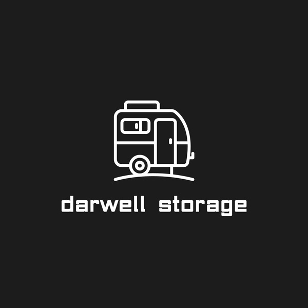 Darwell Storage logo