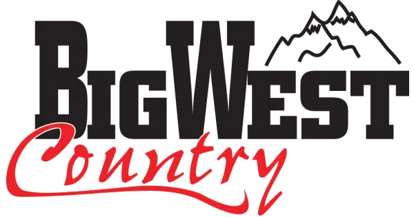 Big West Country Radio logo