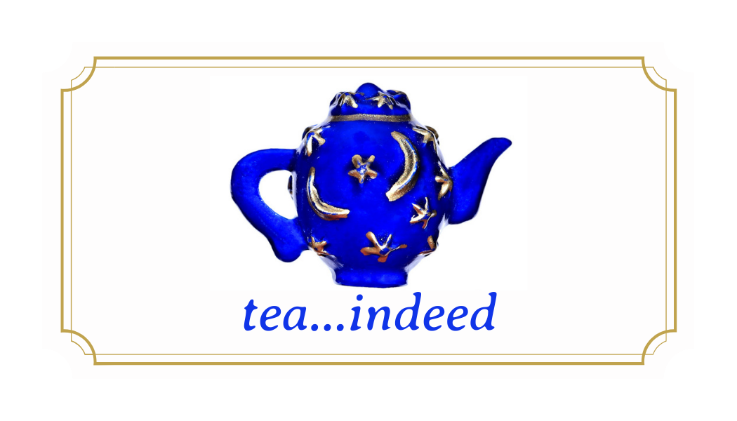 Natural Light Images - Teaindeed logo