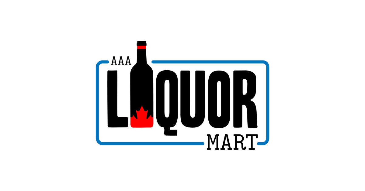 AAA Liquor Mart logo