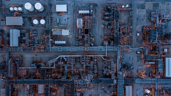 Pivotal Energy Edson Frac Facility logo