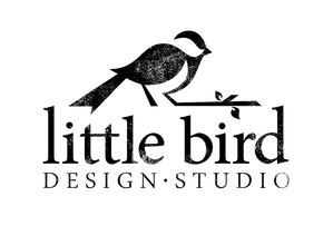 Little Bird Design Studio logo