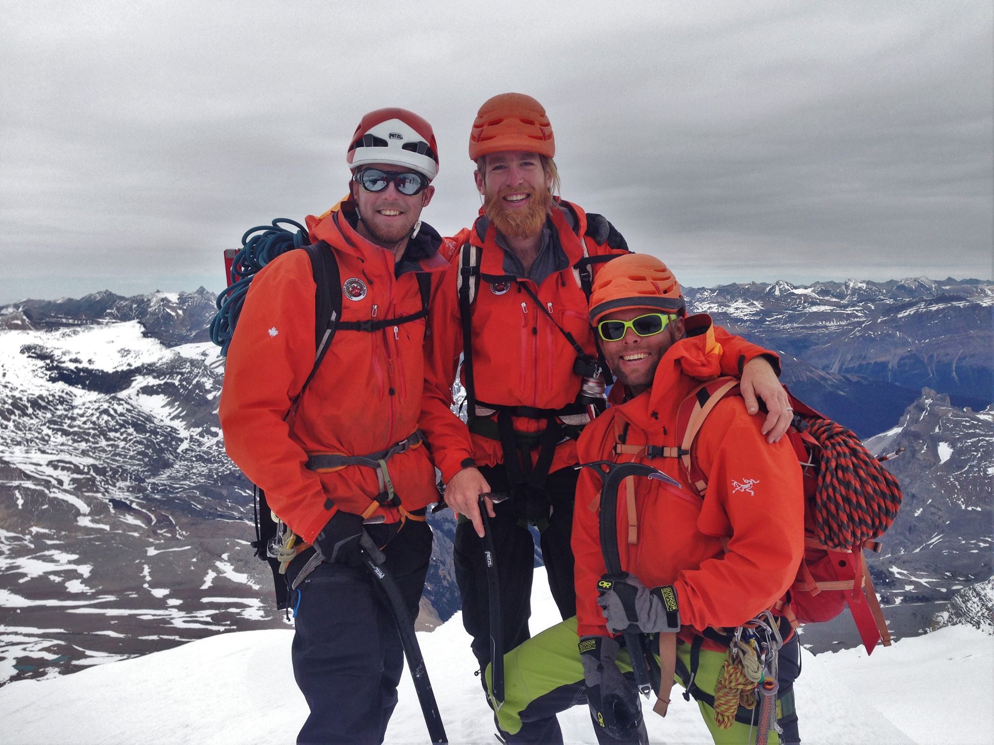 Peakstratagem Guiding Instruction Adventure logo