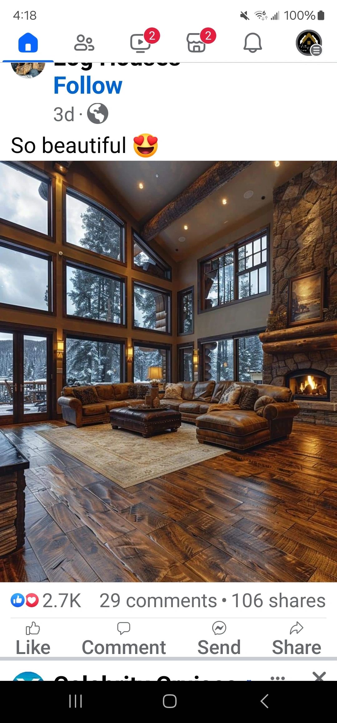 Vintage Valley Cleaning Services logo