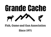 Grande Cache Fish Game & Gun Association logo