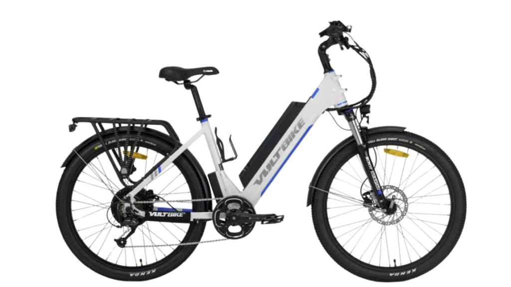 Canmore E-Bike Rentals logo