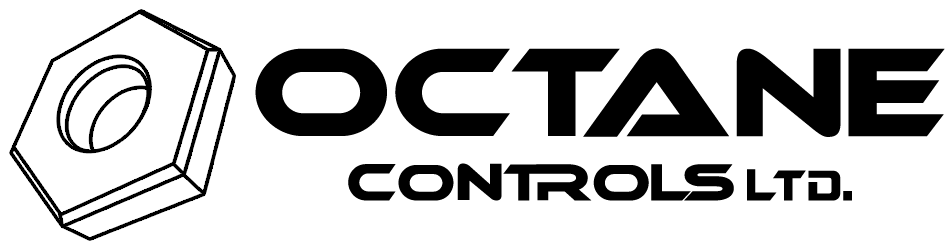 Octane Controls Ltd logo