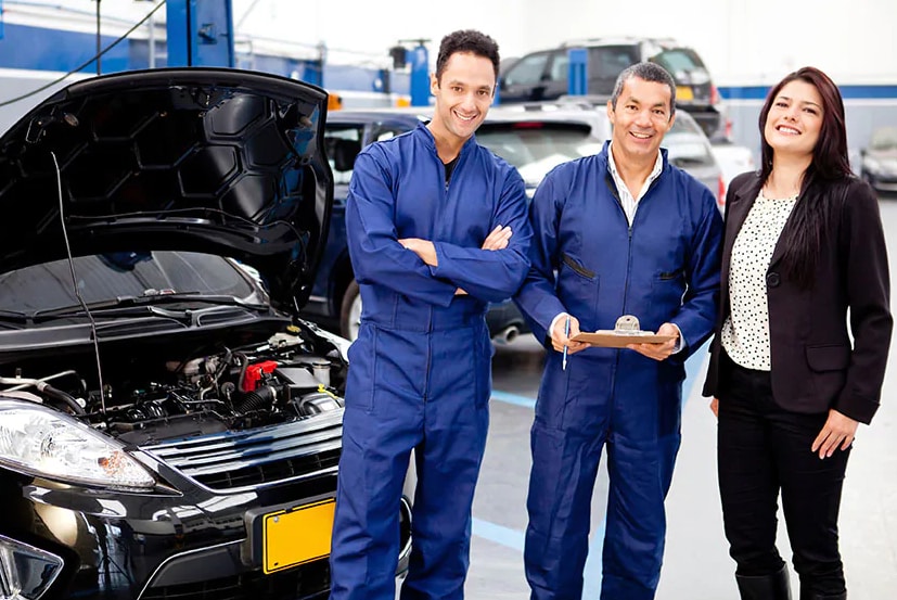 Legal - Chrysler logo