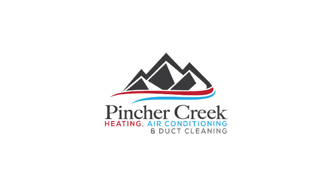 Pincher Creek Heating Air Conditioning & Duct Cleaning logo