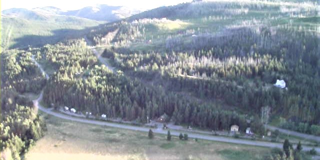 Adanac Adventures logo