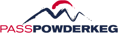 Pass Powderkeg Ski Area logo