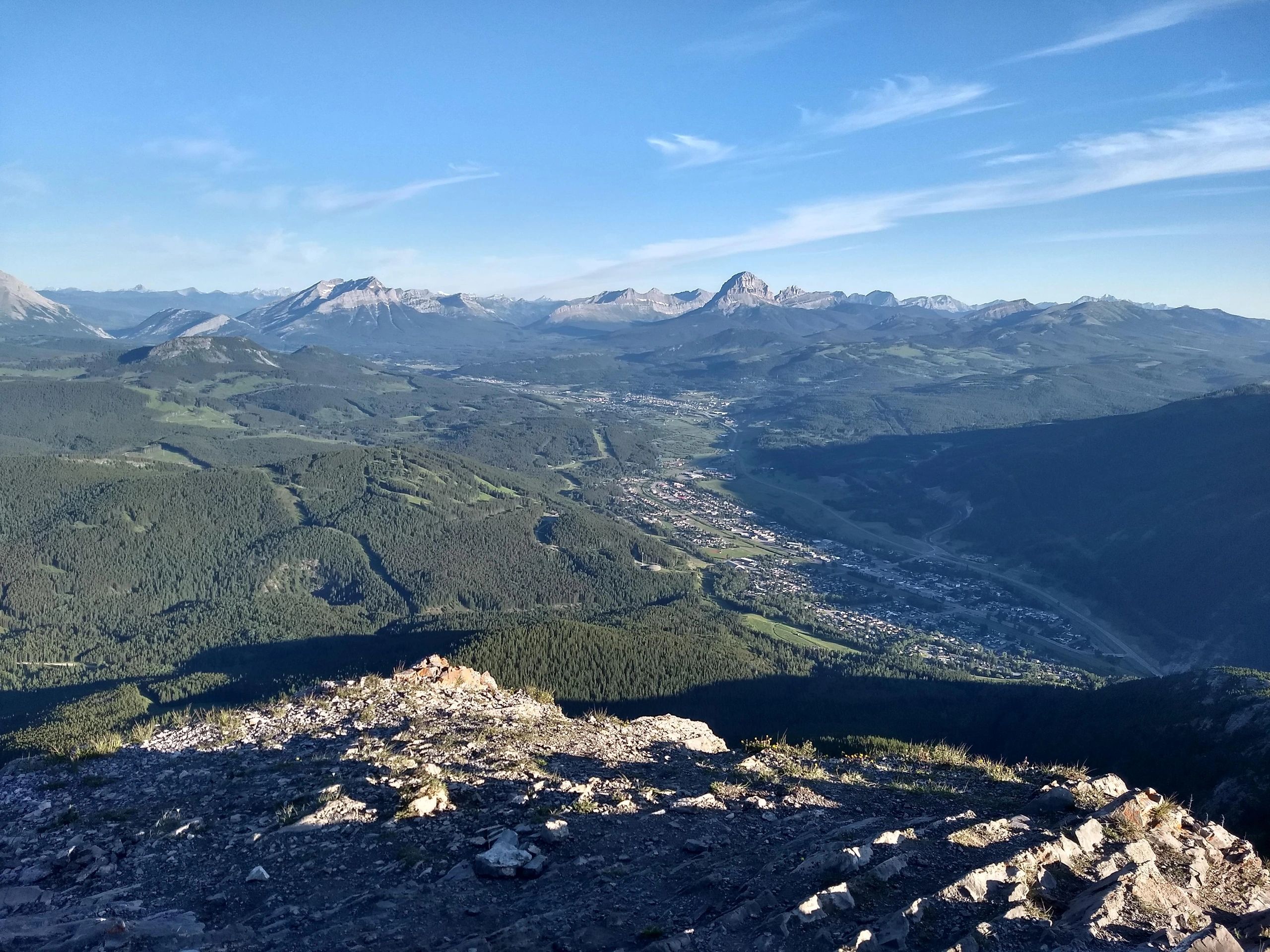 Crowsnest Counselling Services logo