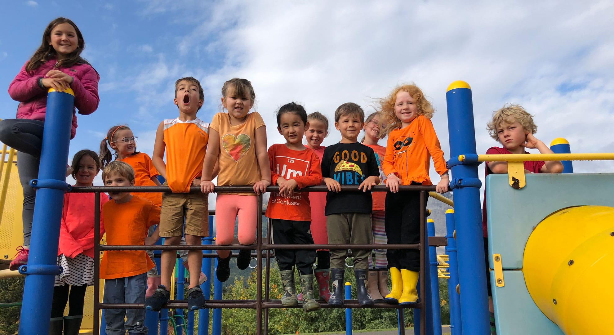 cole Des Grands-Vents logo