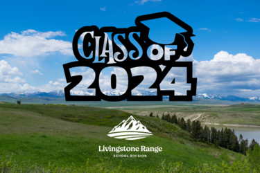 Crowsnest Consolidated High School logo