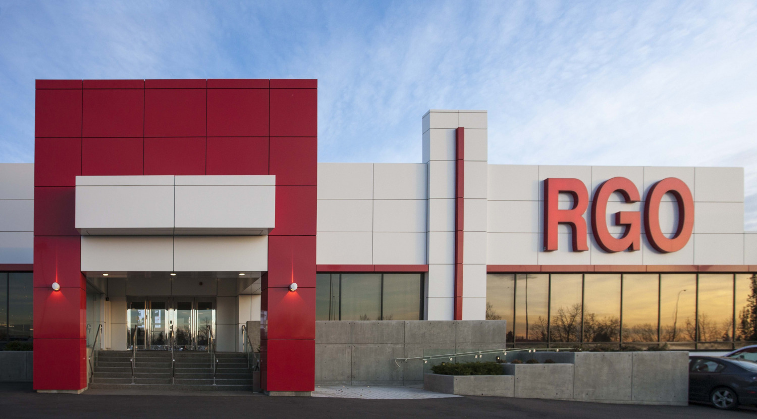 RGO Products Ltd - Calgary, AB | Alberta Local