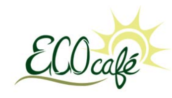 Eco Cafe logo