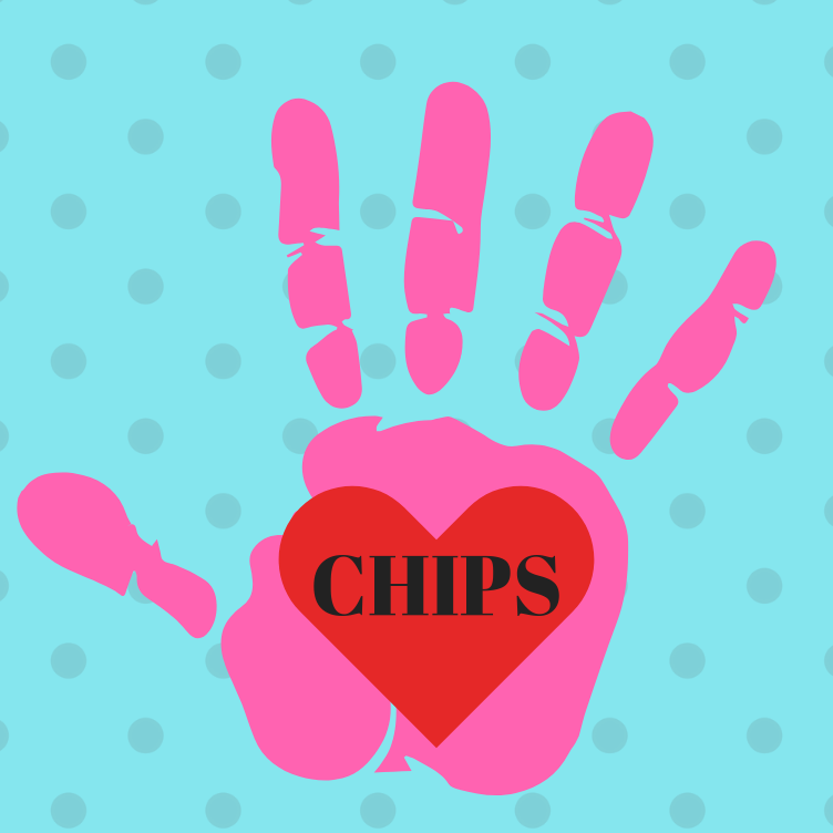 Chips (Children's Indoor Play Space) logo