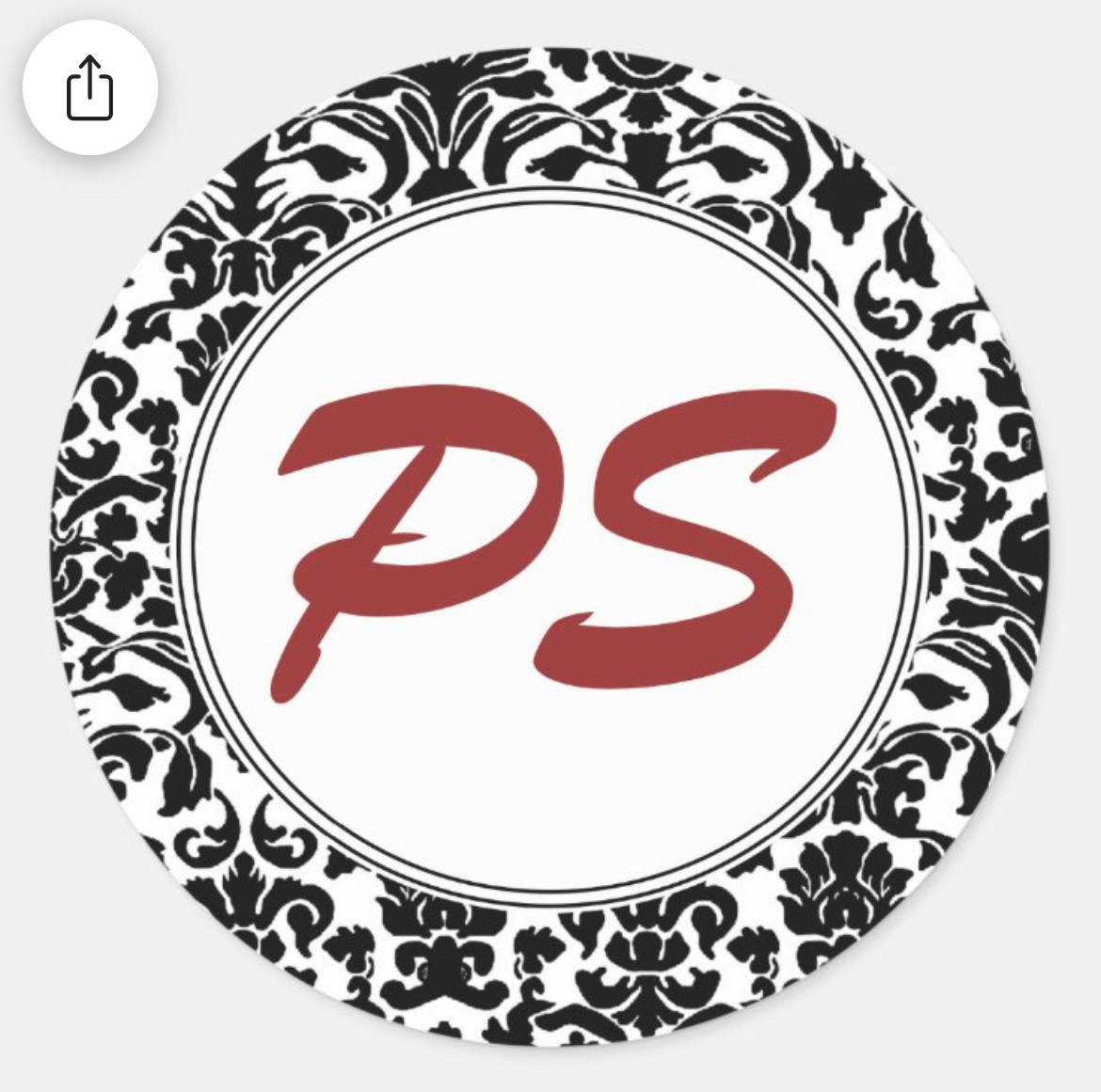 Pure Style Hair Design logo