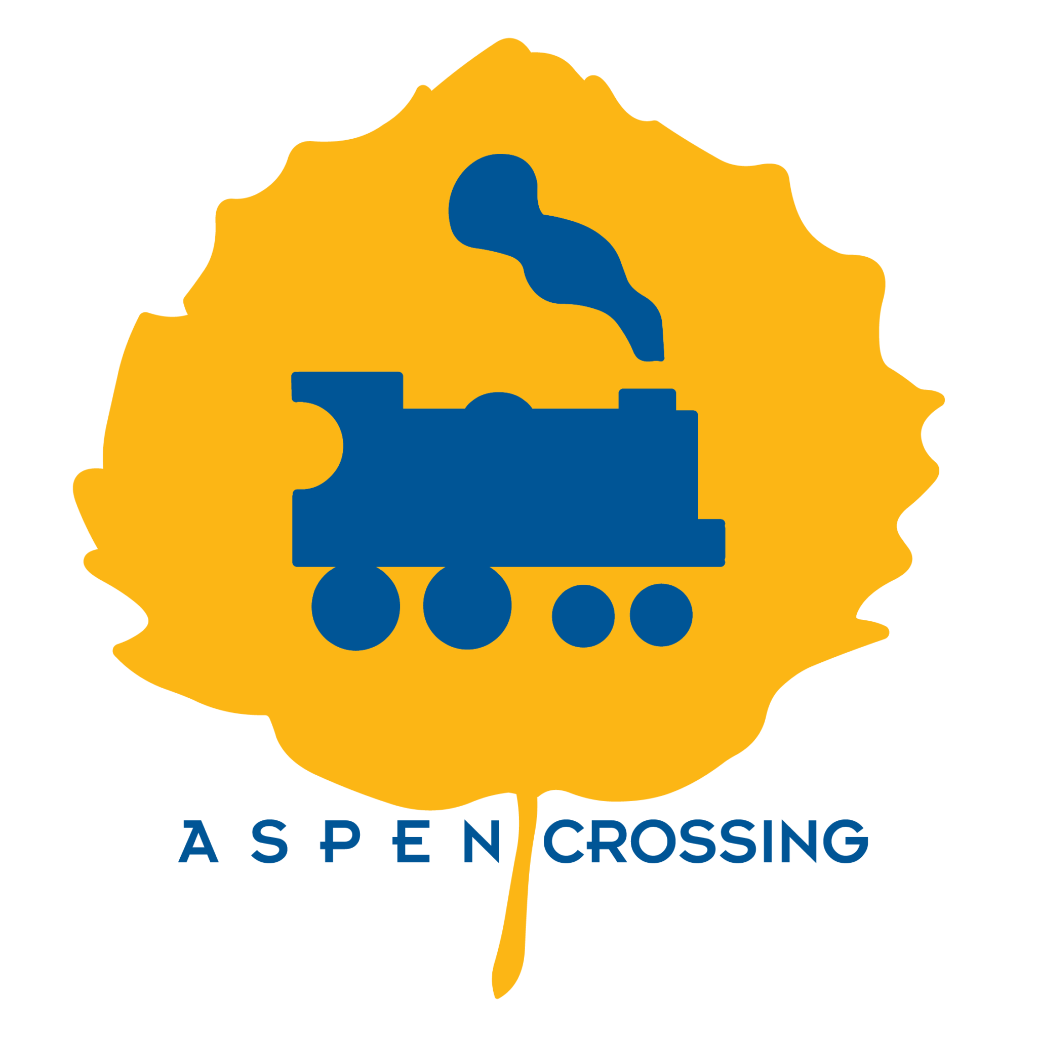 Aspen Crossing Bergquist House Tavern logo