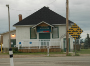 Namao Community Hall logo