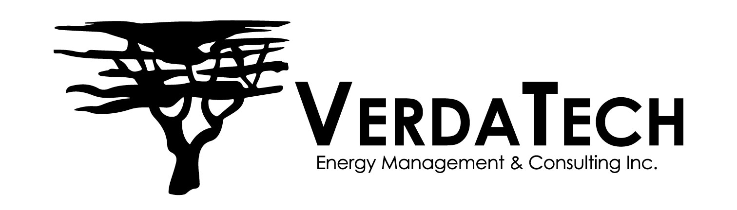 Verdatech Energy Management & Consulting Inc logo