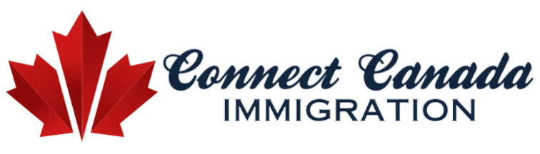Connect Canada Immigration Services Inc logo