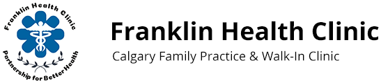 Franklin Health Clinic logo