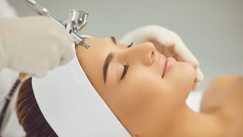 Sparkling Wellness & Medi Spa logo