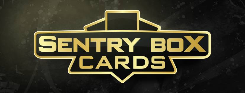 Sentry Box Cards logo