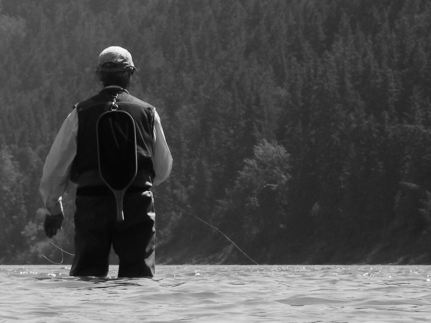 Shallow Water Drift Company logo