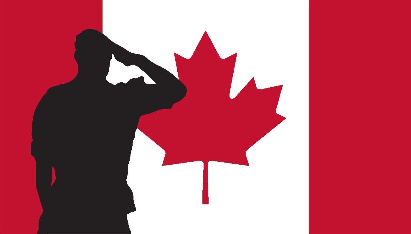 Veteran Staffing Canada logo