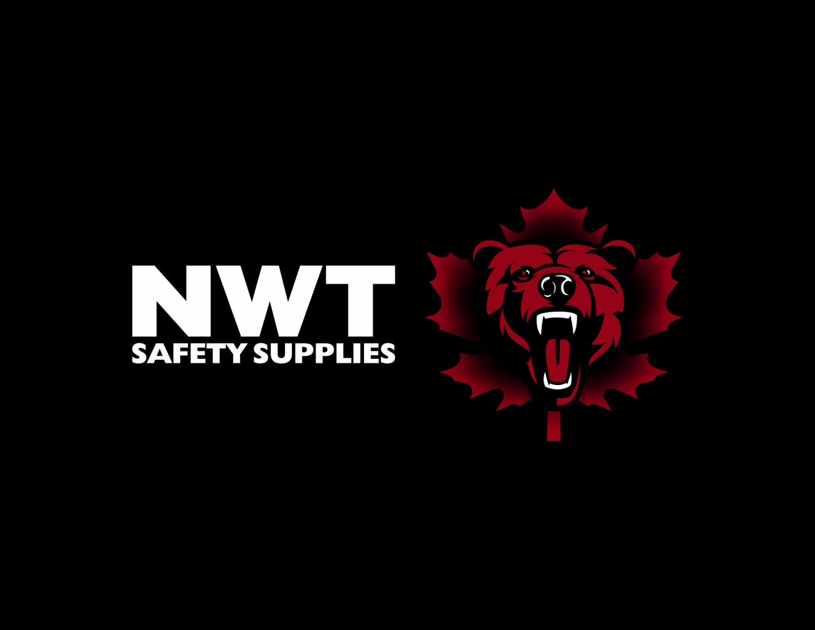 NWT Safety Supplies - Spruce Grove logo