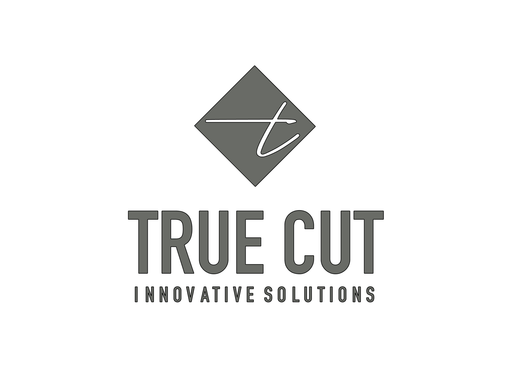 True Cut Innovation Inc logo