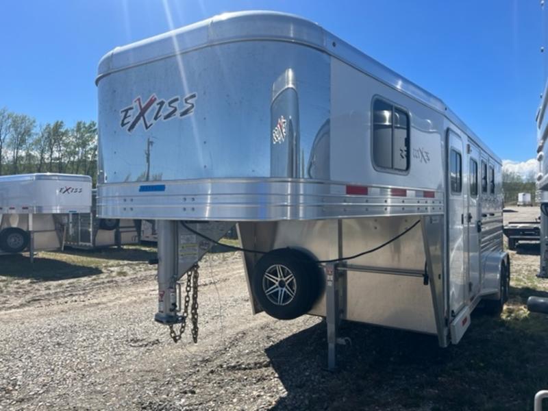 Bar T5 Trailers & Tack logo