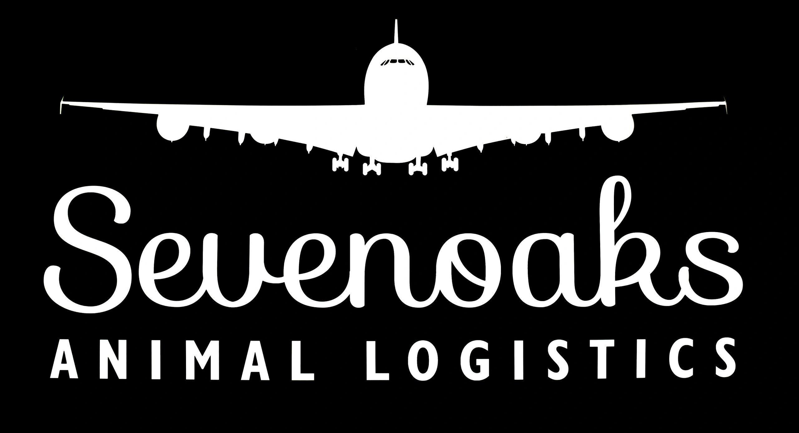 Sevenoaks Animal Logistics logo
