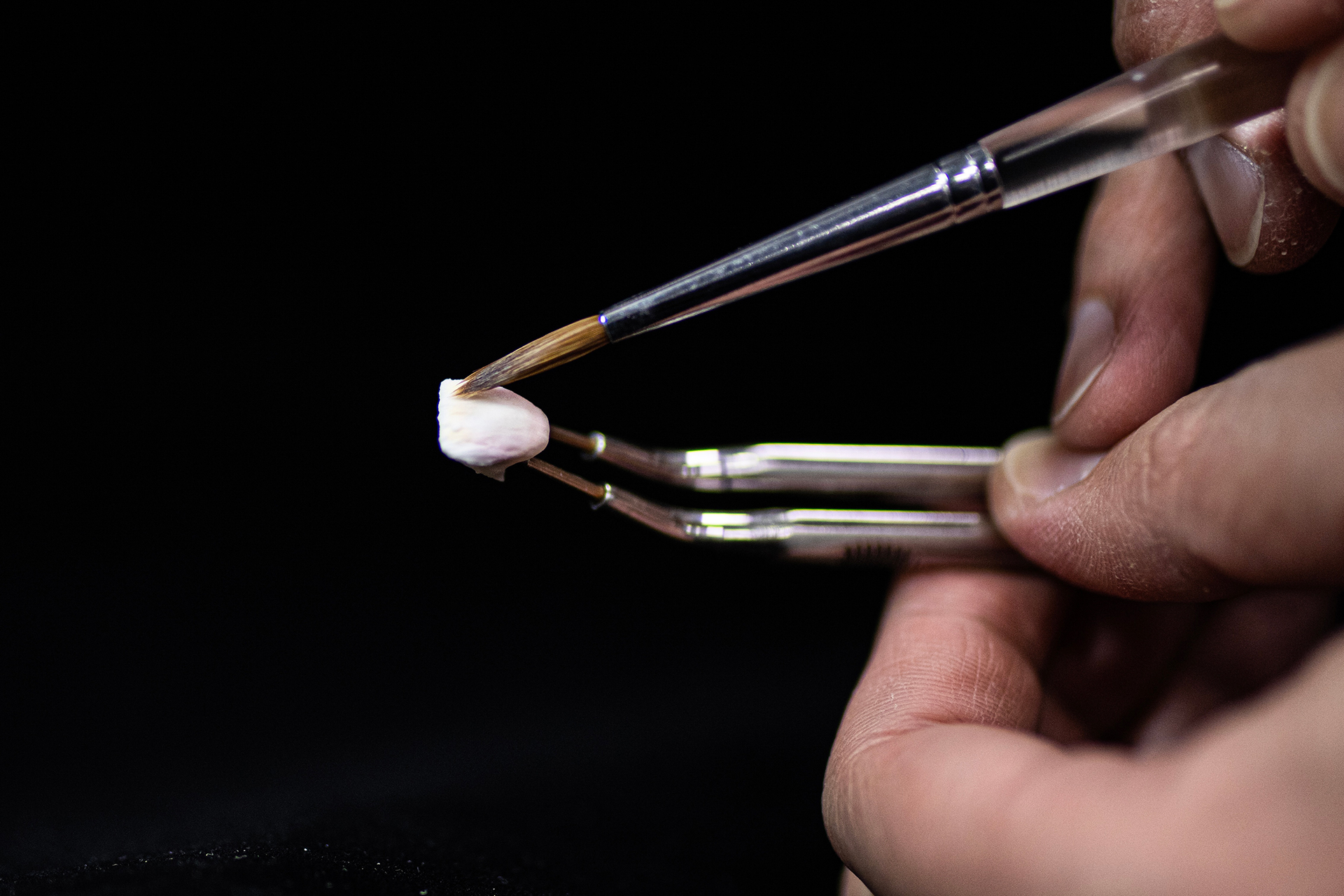 Dental Design Concepts - Dr Cornell Lee logo