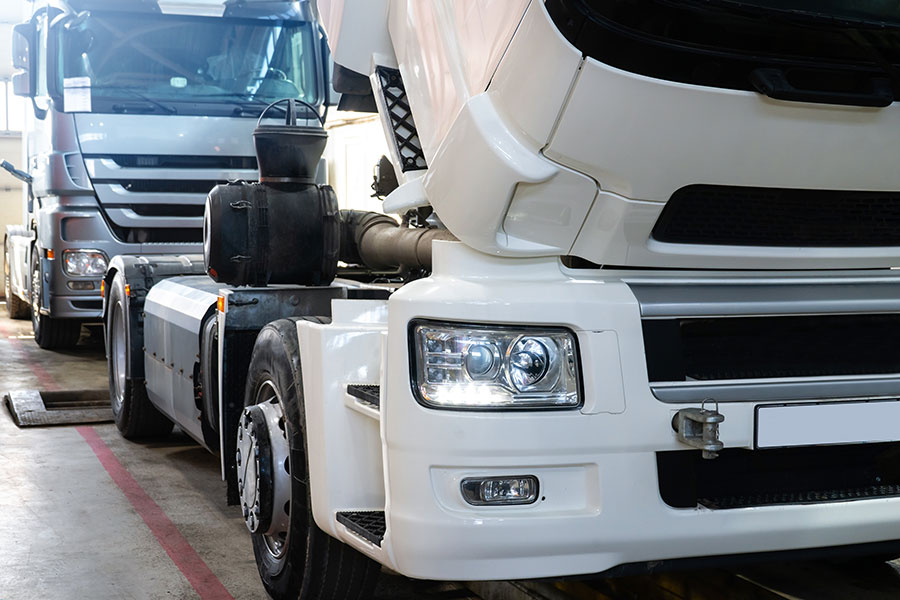 Gearhead Mechanical Ltd logo