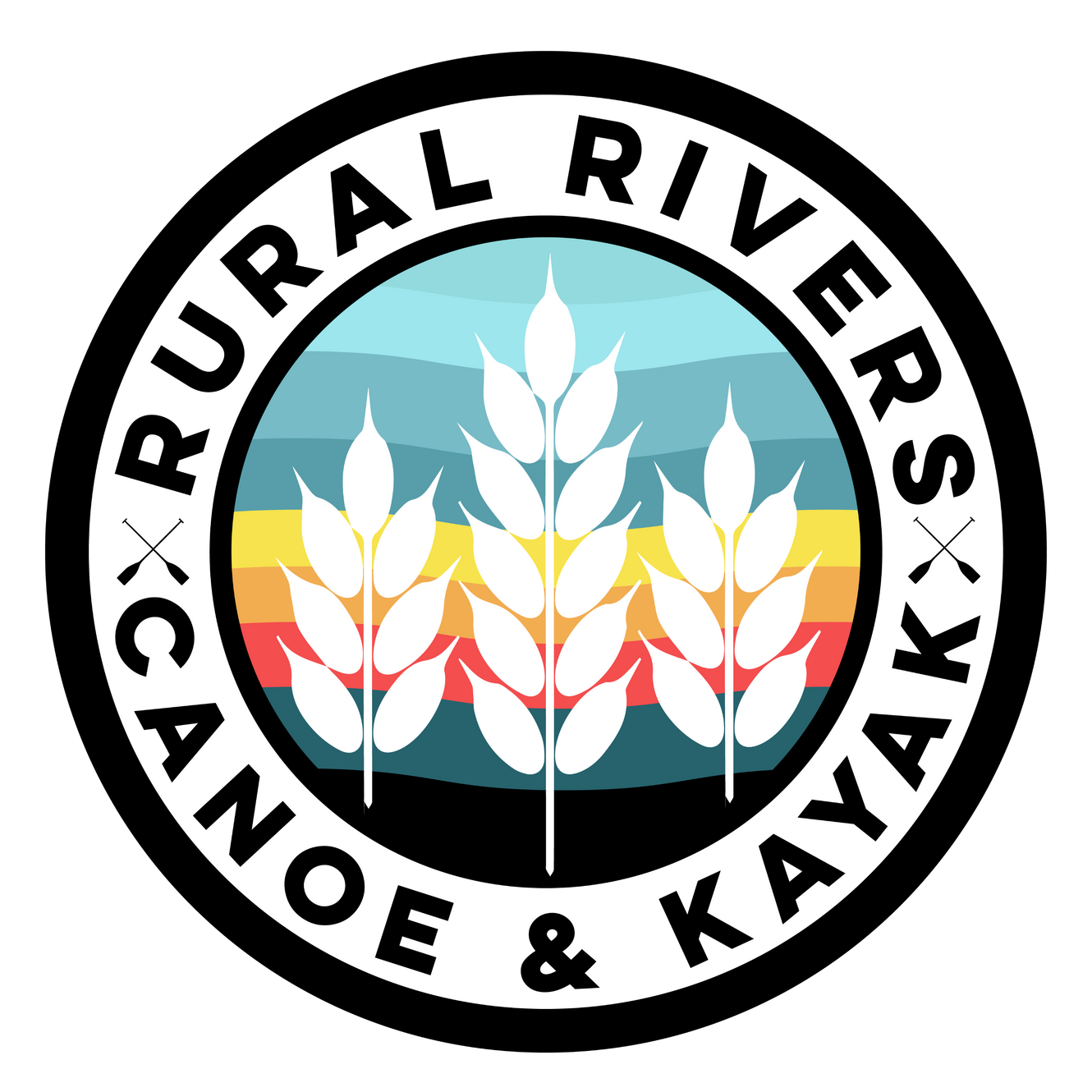 Rural River Rentals logo
