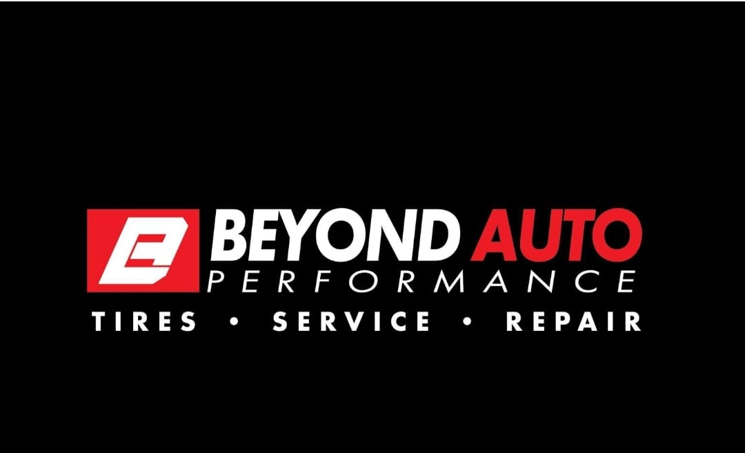 Beyond Auto logo